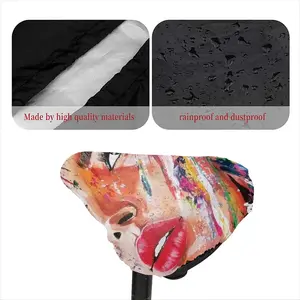 Magic Bicycle Seat Rain Cover Cushion