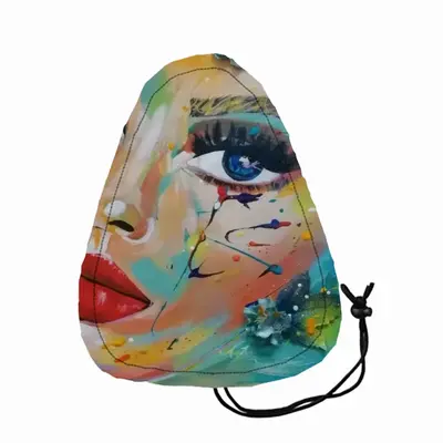 Angelic Bicycle Seat Rain Cover Cushion