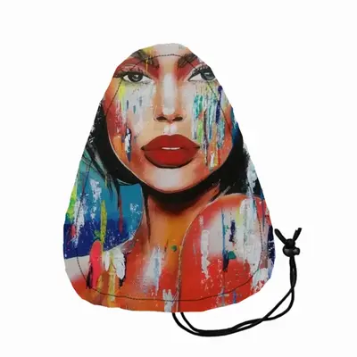 Summer Rain Bicycle Seat Rain Cover Cushion