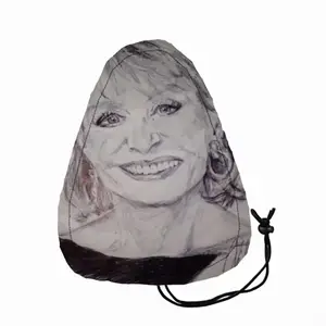 Barbara Walters Bicycle Seat Rain Cover Cushion