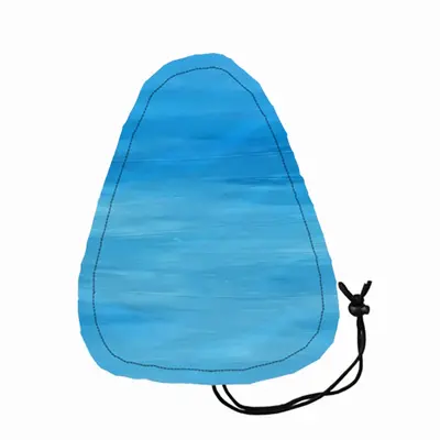 Air Bicycle Seat Rain Cover Cushion