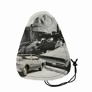 Stalker Bicycle Seat Rain Cover Cushion