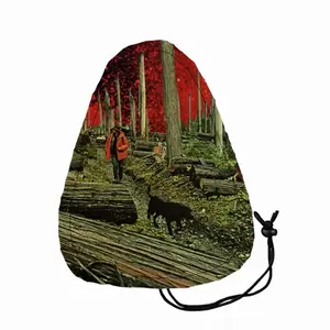 Firebreak Bicycle Seat Rain Cover Cushion