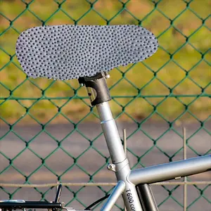 Evening Bicycle Seat Rain Cover Cushion