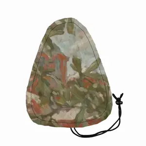 Athos - Vatopedi Chapel Bicycle Seat Rain Cover Cushion