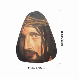 Christ Bicycle Seat Rain Cover Cushion