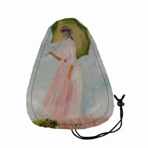 Lady Bicycle Seat Rain Cover Cushion