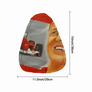 Michael Bicycle Seat Rain Cover Cushion