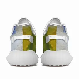 Men Majorelle Y350V1 Casual Sneakers