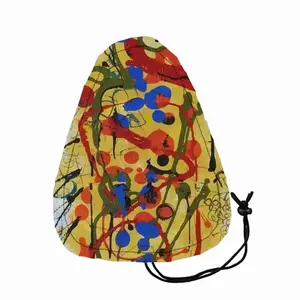 A Pretty Kettle Of Fish Bicycle Seat Rain Cover Cushion