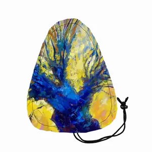 Lucky Tree Gift Idea Bicycle Seat Rain Cover Cushion