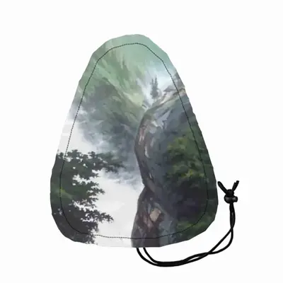 Paths Of Life Bicycle Seat Rain Cover Cushion