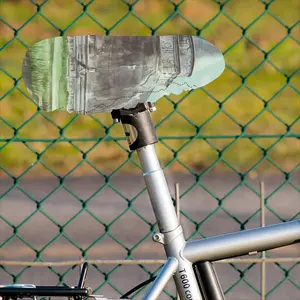 Forgotten Heritage Bicycle Seat Rain Cover Cushion