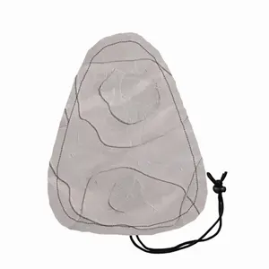 Rivers Bicycle Seat Rain Cover Cushion