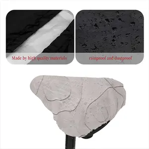 Rivers Bicycle Seat Rain Cover Cushion