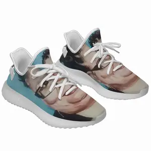 Men Karen Lewis Y350V1 Casual Sneakers