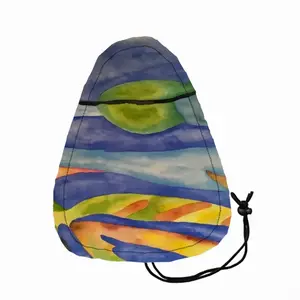 Chorus 2 Bicycle Seat Rain Cover Cushion