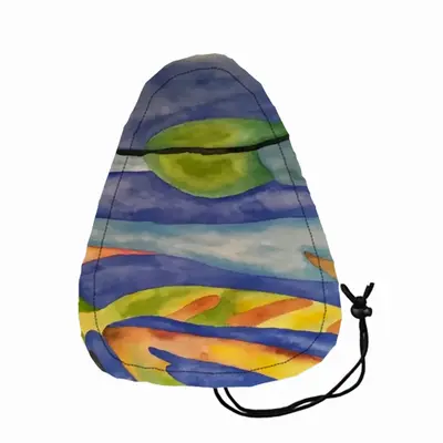 Chorus 2 Bicycle Seat Rain Cover Cushion