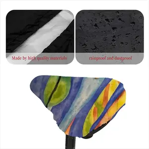 Chorus 2 Bicycle Seat Rain Cover Cushion