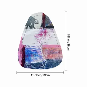 Vietnam 4 Bicycle Seat Rain Cover Cushion