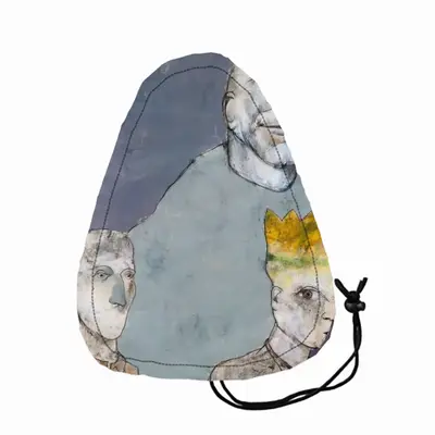 The Boy King Bicycle Seat Rain Cover Cushion