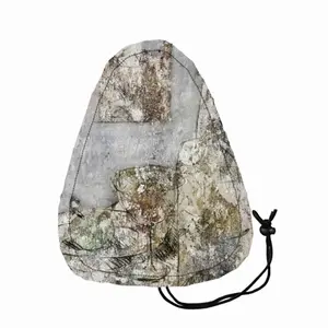 Still Life I Bicycle Seat Rain Cover Cushion