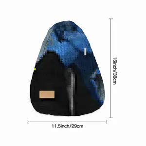 Searching For The Answers Bicycle Seat Rain Cover Cushion