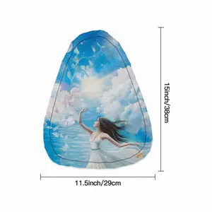 The Cycle Of Life Bicycle Seat Rain Cover Cushion