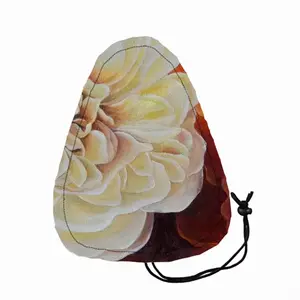 Roses Bicycle Seat Rain Cover Cushion