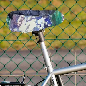 Reverse Bicycle Seat Rain Cover Cushion