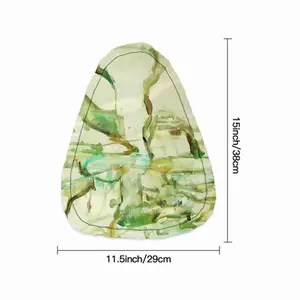 Urban Bicycle Seat Rain Cover Cushion