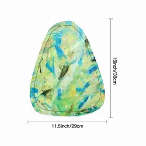 Shake Bicycle Seat Rain Cover Cushion