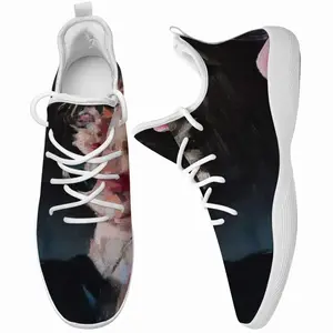 Men -J- Cheerleading Dance Shoes