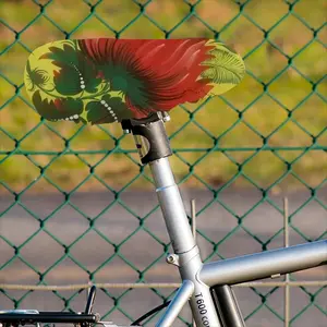 Early Spring Bicycle Seat Rain Cover Cushion