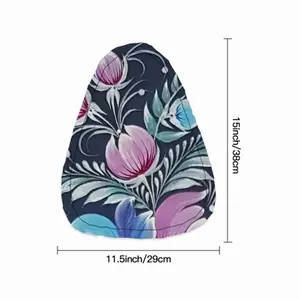 Night Pleasure Bicycle Seat Rain Cover Cushion