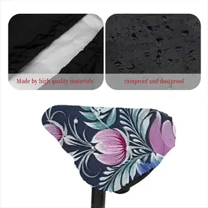 Night Pleasure Bicycle Seat Rain Cover Cushion