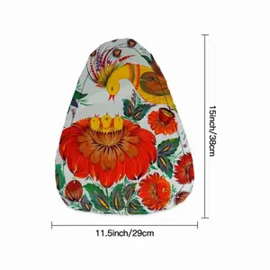 Caring Mother Bicycle Seat Rain Cover Cushion