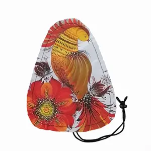 Firebird Bicycle Seat Rain Cover Cushion