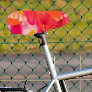 Rambutan Bicycle Seat Rain Cover Cushion