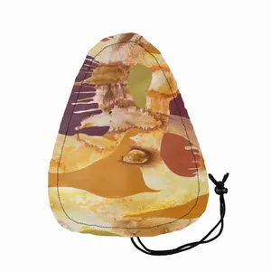 Tiger Rattlesnake Bicycle Seat Rain Cover Cushion