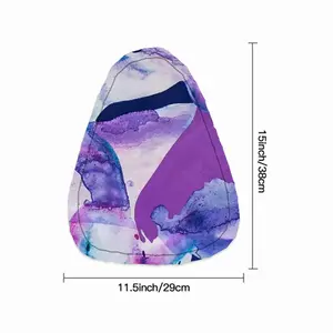 Aura Bicycle Seat Rain Cover Cushion