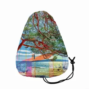 Ease Bicycle Seat Rain Cover Cushion