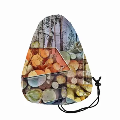 Timber Bicycle Seat Rain Cover Cushion