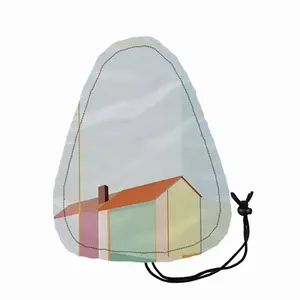 Summer Oasis Bicycle Seat Rain Cover Cushion