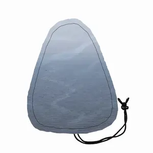 Paton Bridge Bicycle Seat Rain Cover Cushion