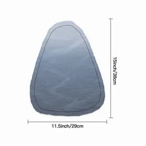 Paton Bridge Bicycle Seat Rain Cover Cushion