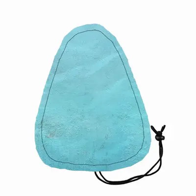 Silent Explorer Bicycle Seat Rain Cover Cushion