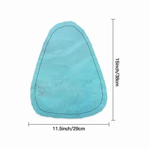 Silent Explorer Bicycle Seat Rain Cover Cushion