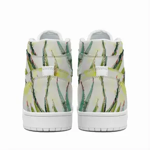 Men Aloe HD1 Baskerball Sneakers