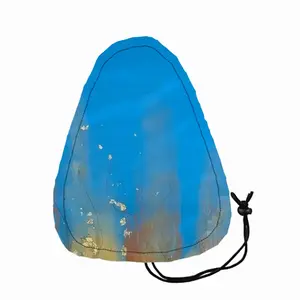 Gold Reef Bicycle Seat Rain Cover Cushion